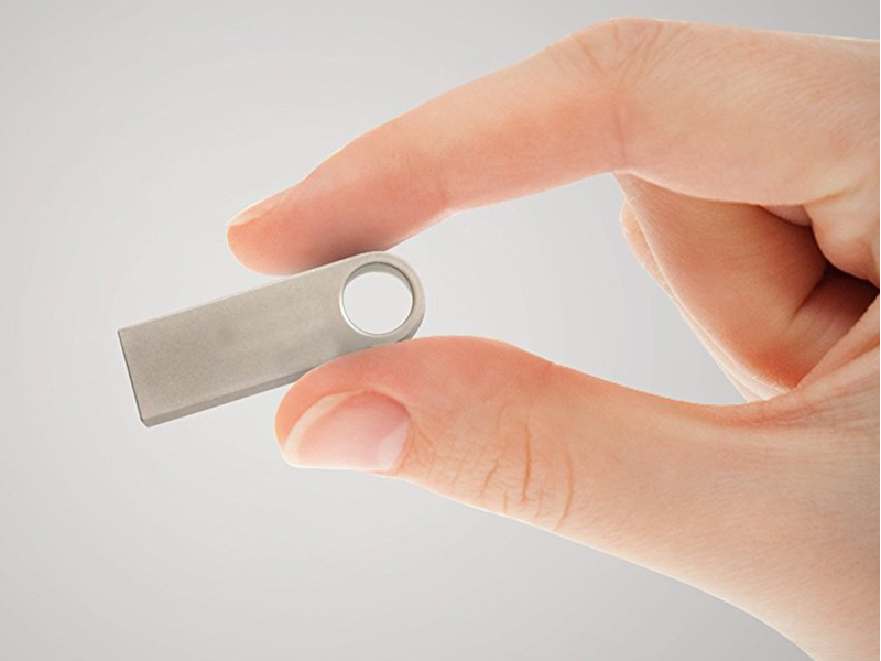 Metal USB Stick
